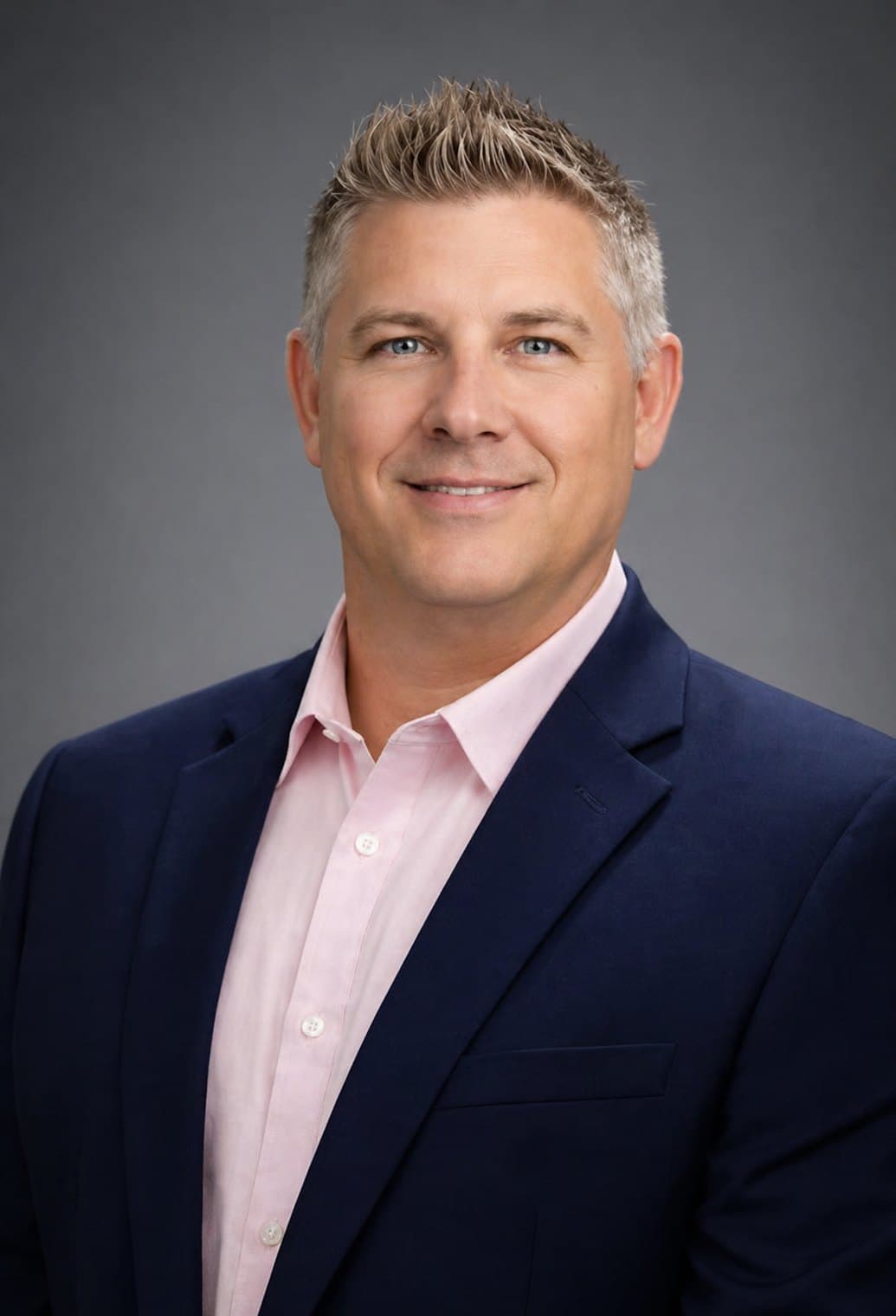 Patrick A. Thompson, AWMA®