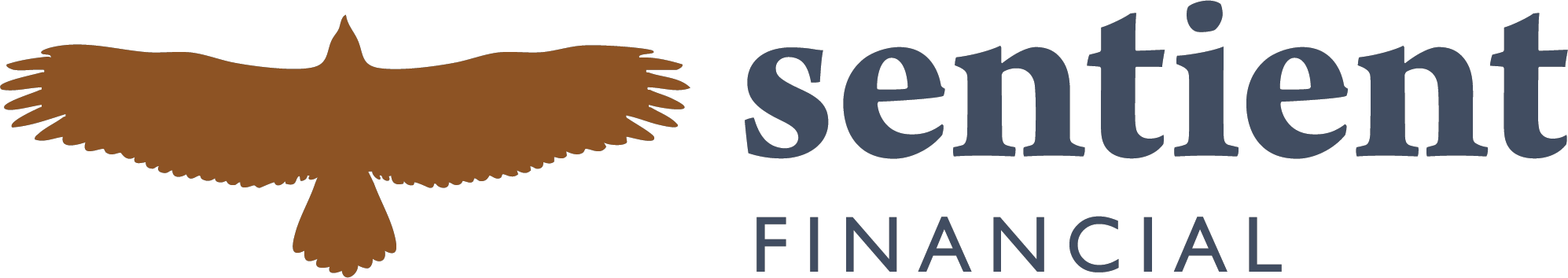 Sentient Financial logo